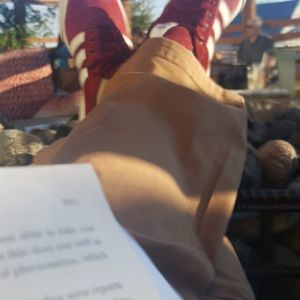 Meet your Posher, Josh